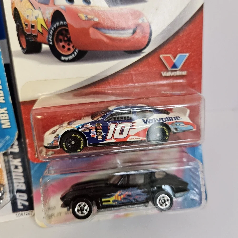 Hot Wheels product lot